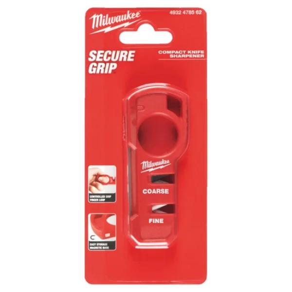 Milwaukee 4932478562 Kompakt Bıçak Bileyici - Görsel 3