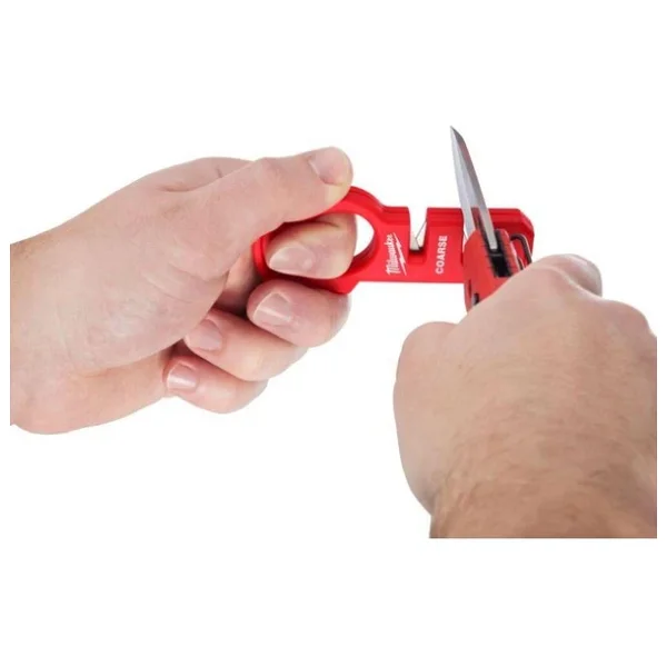 Milwaukee 4932478562 Kompakt Bıçak Bileyici - Görsel 4