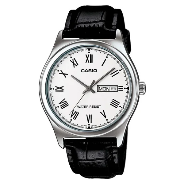 Casio Mtp-V006l-7budf Erkek Kol Saati - Görsel 7