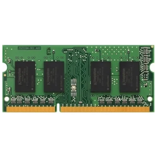 Kingston 8 GB 2400 MHz Cl17 Kvr24s17s8/8 DDR4 RAM - Görsel 3