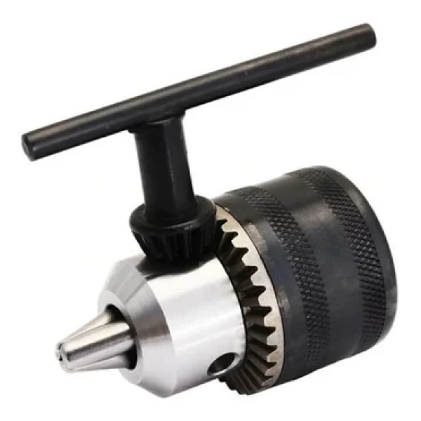 Bay-Tec 13 Mm 1/2 Anahtarlı Mandren - Görsel 7