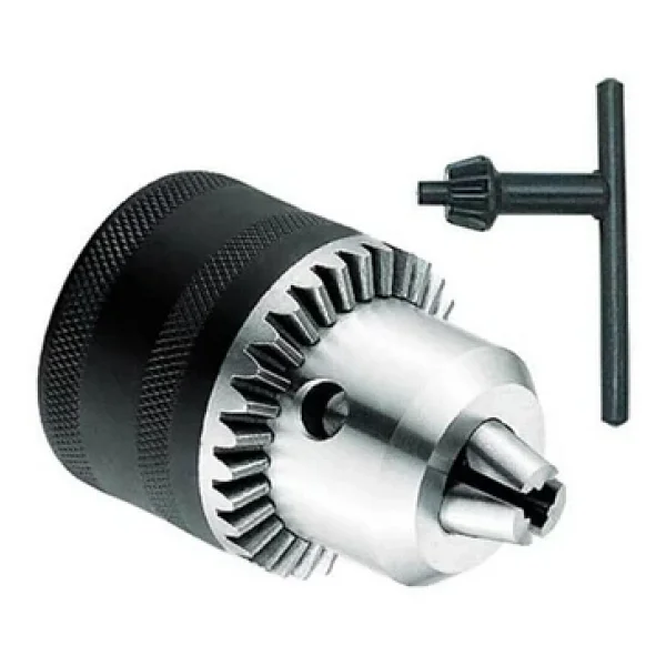 Bay-Tec 13 Mm 1/2 Anahtarlı Mandren - Görsel 6