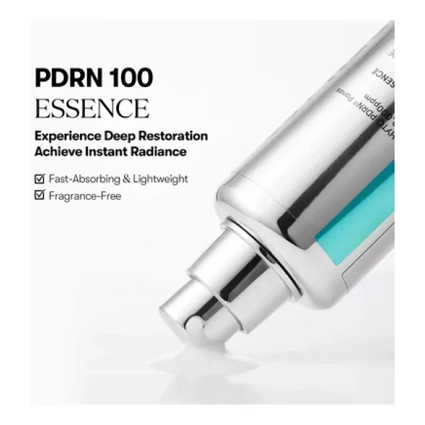 Vt Cosmetics Vt Pdrn Essence 100 Yüz Serumu 30ml - Görsel 5
