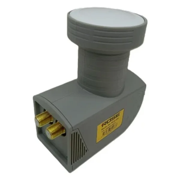 Universal Rose Unıversal Twın Full HD 2li Lnb Rle-200 - Görsel 3