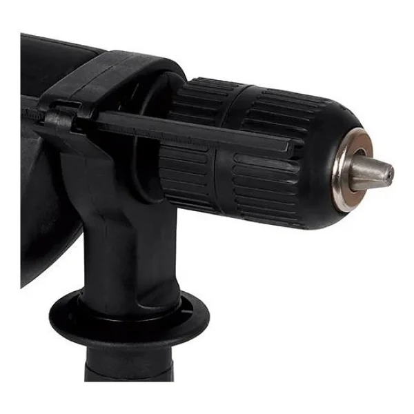 Bavaria Bıd 650/1 650 W Darbeli Matkap - Görsel 8