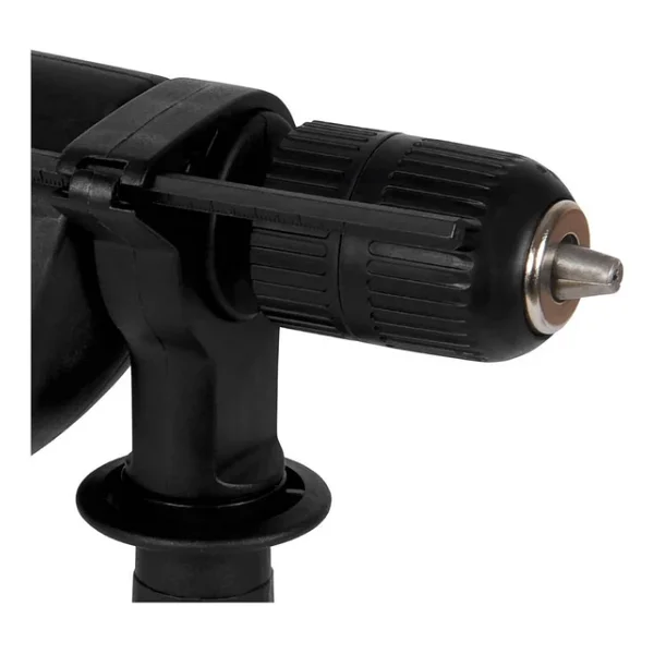 Bavaria Bıd 650/1 650 W Darbeli Matkap - Görsel 6