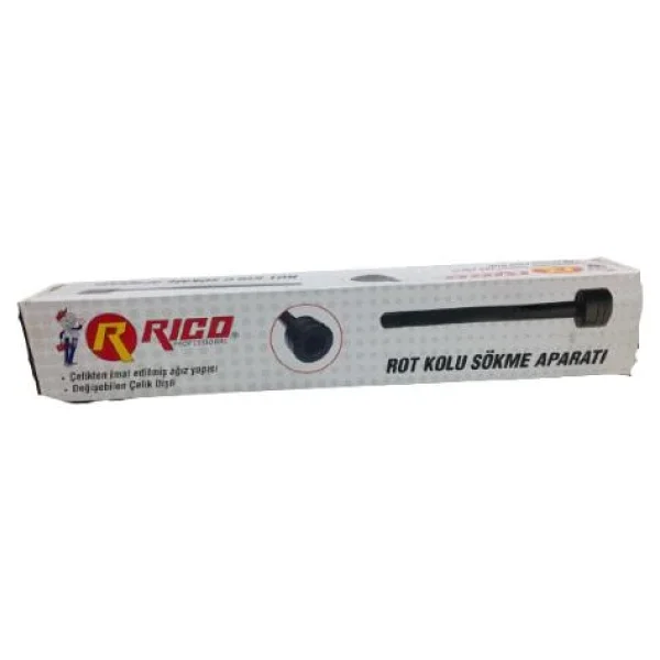 Rico Rc1078 43 Cm Rot Kolu Sökme Aparatı - Görsel 6