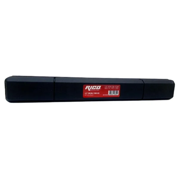 Rico 007-Rc1632 1/2 50-230 Nm Cırcırlı Tork Anahtarı - Görsel 7