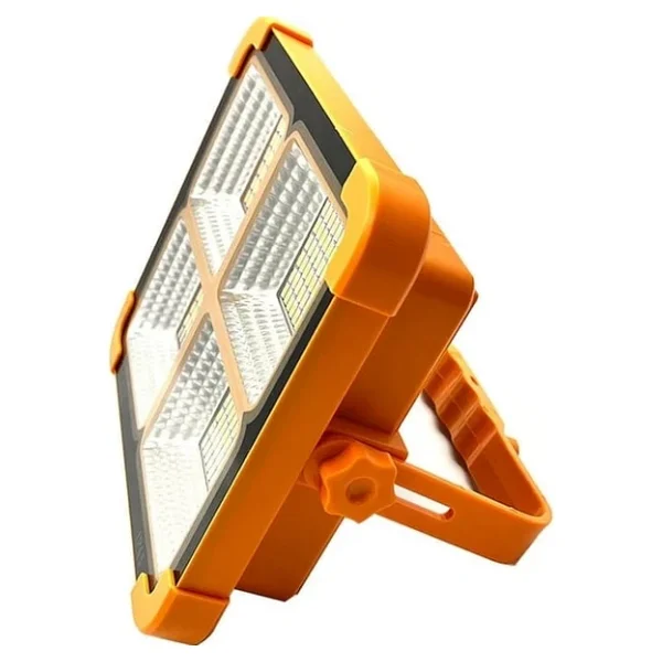 Noas 200w Portatif Solar LED Projektör Yl71-0209-S - Görsel 4