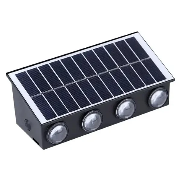 Cata Ct-8010 Kos 20 W LED Solar Bahçe Apliği - Görsel 7