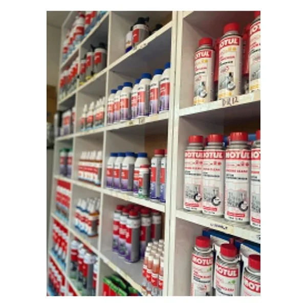 Motul Dpf Clean 300 Ml Dizel Partikül Filtre Temizleyici - Görsel 6