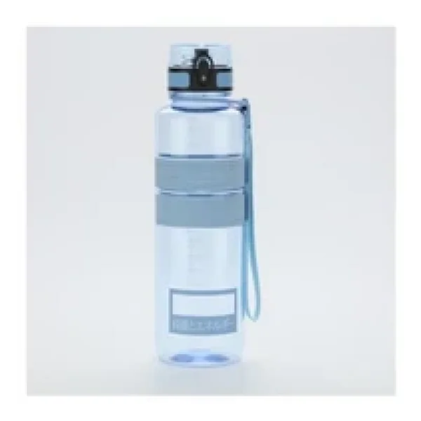Uzspace 5032 Mavi 1500 Ml Tritan Matara - Görsel 6