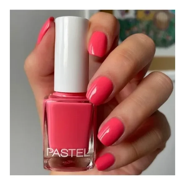 Pastel Oje 358 - Görsel 3