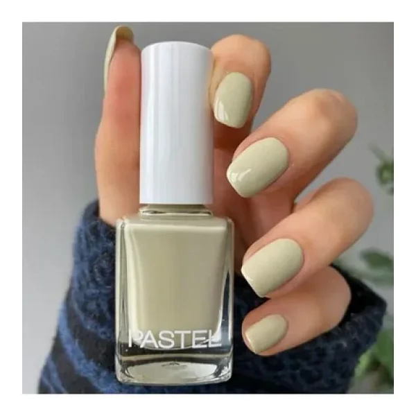Pastel Nail 296 Oje - Görsel 4