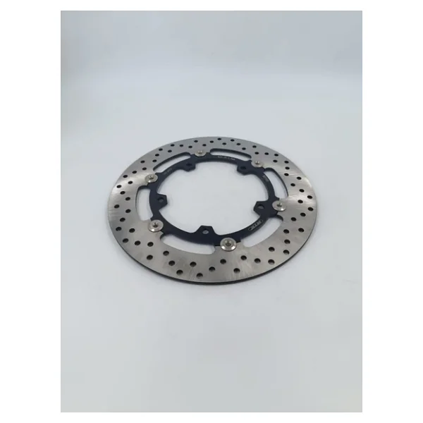 Mtx Mdf065 2004-2009 Yamaha Fz6 Fazer Uyumlu Ön Fren Diski - Görsel 4