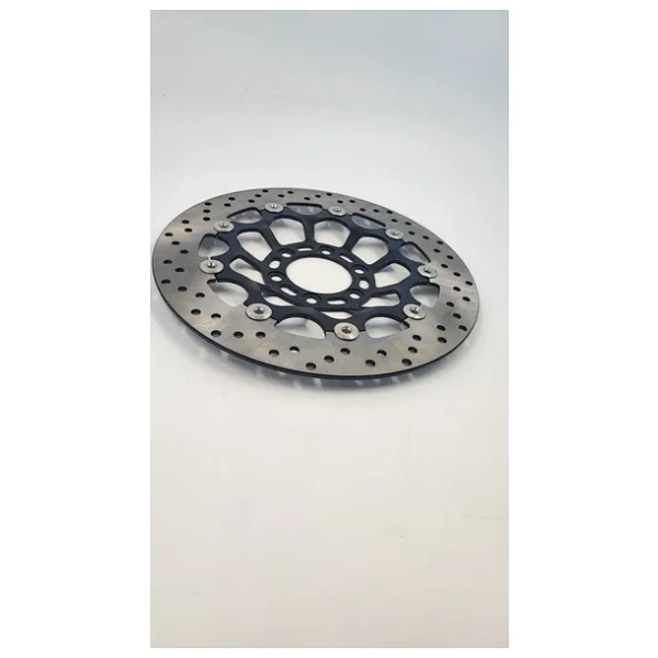Mtx Mdf19002 2005-2015 Hyosung Gt 250 R Uyumlu Ön Fren Diski - Görsel 6