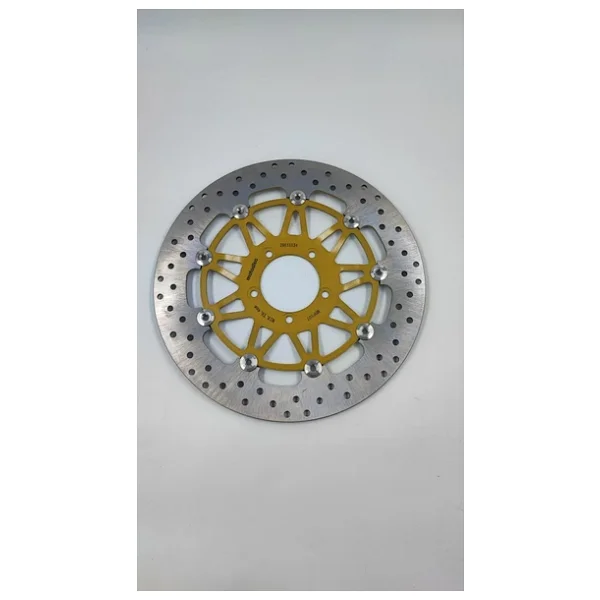 Mtx Mdf107 2010-2013 Ducati 848 Evo Uyumlu Ön Fren Diski - Görsel 3