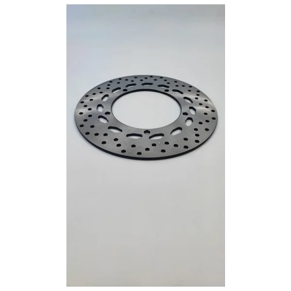 Mtx Mds971 1990-2000 Honda Goldwing Gl 1500 Uyumlu Ön Fren Diski - Görsel 5