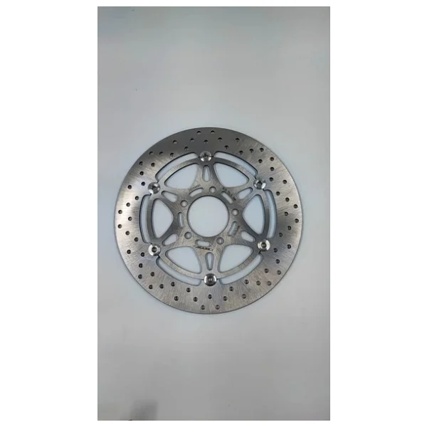 Mtx Mdf05011 2004-2006 Suzuki V-Strom Dl650 Uyumlu Ön Fren Diski - Görsel 3