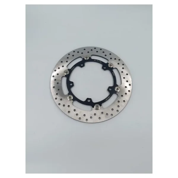 Mtx Mdf065 2004-2009 Yamaha Fz6 Fazer Uyumlu Ön Fren Diski - Görsel 3