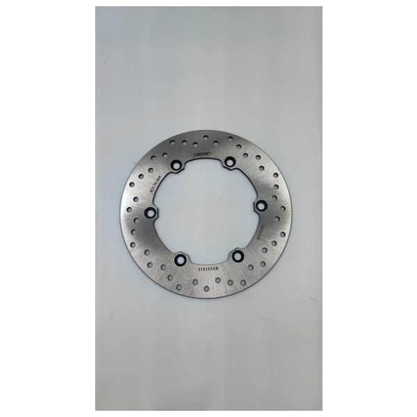 Mtx Mds01015 2005-2011 Honda Cb 1300 Uyumlu Arka Fren Diski - Görsel 3