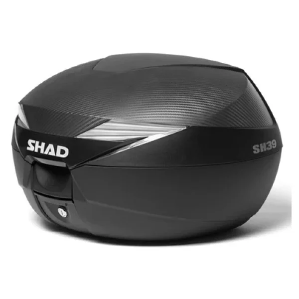 Shad Sh39 39 Lt Motosiklet Çantası - Görsel 6