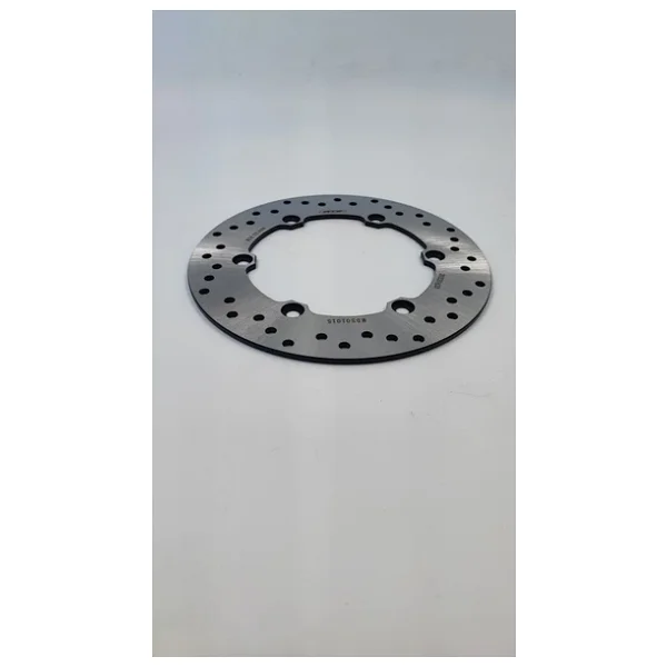 Mtx Mds01015 2005-2011 Honda Cb 1300 Uyumlu Arka Fren Diski - Görsel 6