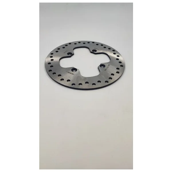 Mtx Mds04009 2004-2016 Triumph Thruxton 900 Uyumlu Arka Fren Diski - Görsel 4
