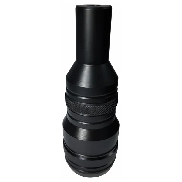 Nk Motors Yamaha Mt-25 2015-2024 Uyumlu Egzoz Koruma Takozu - 1 Adet Takoz - Görsel 5