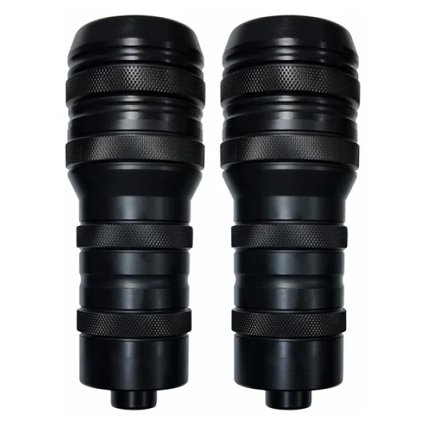Nk Motors Yamaha Mt-25 2015-2024 Uyumlu Motor Koruma Takozu - Görsel 3