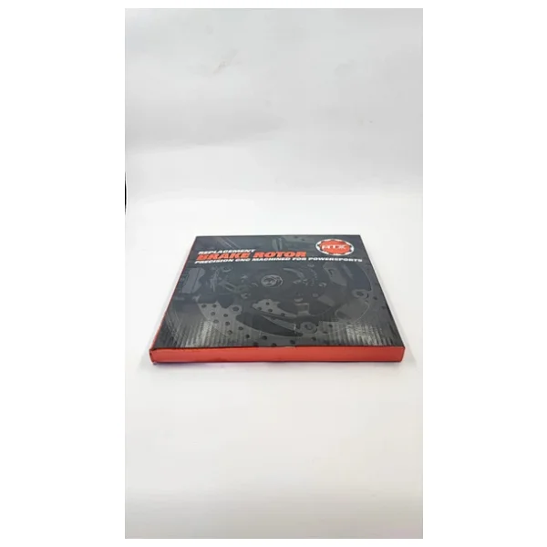 Mtx Mdf07017 2015-2021 Yamaha Tracer 900 Uyumlu Ön Fren Diski - Görsel 6
