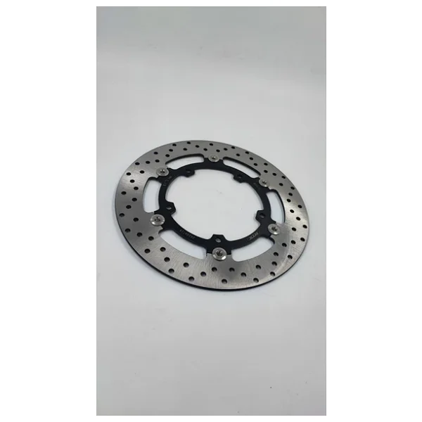 Mtx Mdf07017 2015-2021 Yamaha Tracer 900 Uyumlu Ön Fren Diski - Görsel 5