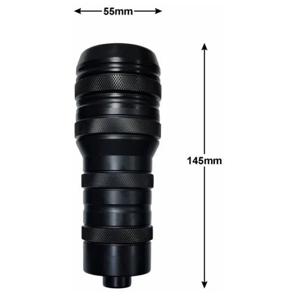 Nk Motors Yamaha Mt-25 2015-2024 Uyumlu Motor Koruma Takozu - Görsel 6
