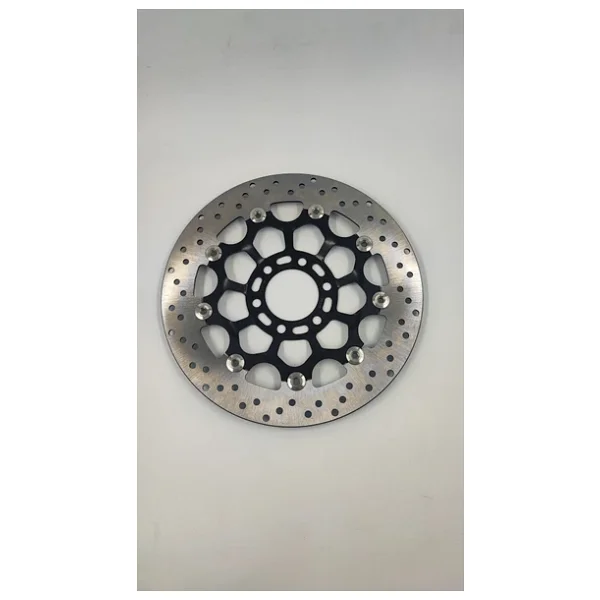 Mtx Mdf19002 2005-2015 Hyosung Gt 250 R Uyumlu Ön Fren Diski - Görsel 3