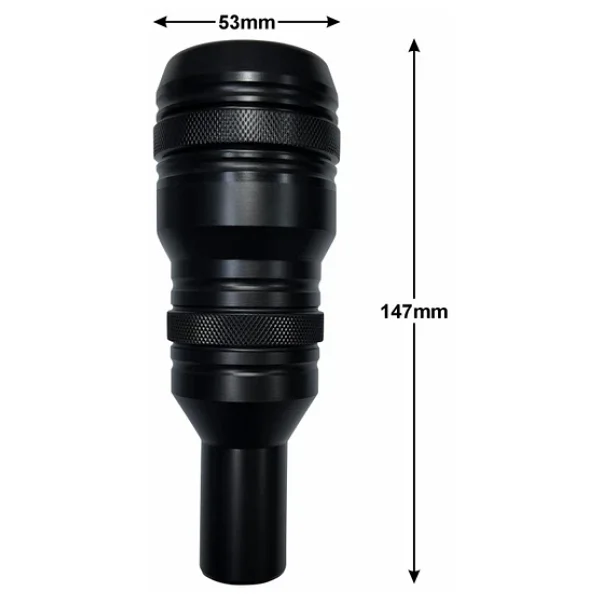 Nk Motors Yamaha Mt-25 2015-2024 Uyumlu Egzoz Koruma Takozu - 1 Adet Takoz - Görsel 6