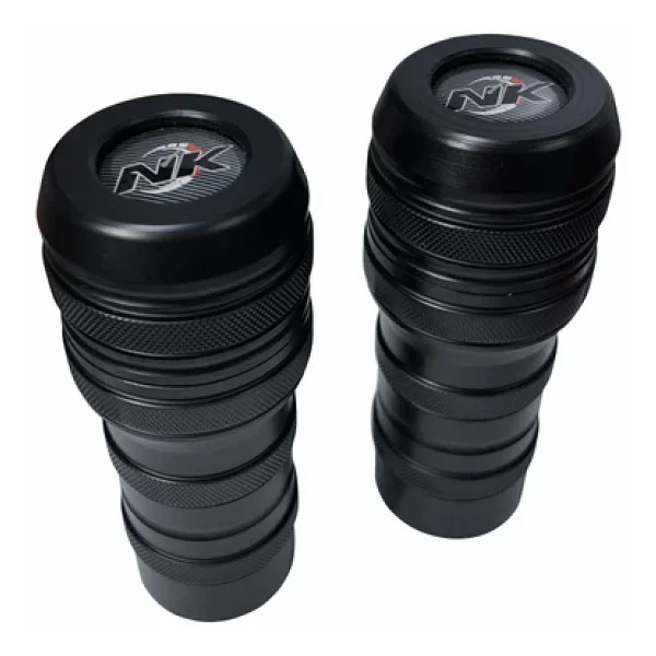 Nk Motors Yamaha Mt-25 2015-2024 Uyumlu Motor Koruma Takozu - Görsel 4