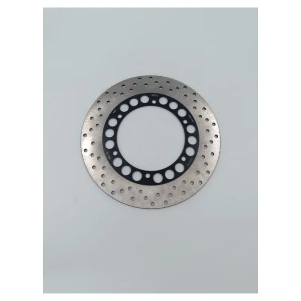 Mtx Mds07005 1989-1993 Yamaha Virago Xv 1100 Uyumlu Ön Fren Diski - Görsel 3