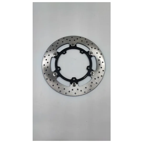 Mtx Mdf07017 2014-2021 Yamaha Mt-09 Uyumlu Ön Fren Diski - Görsel 3