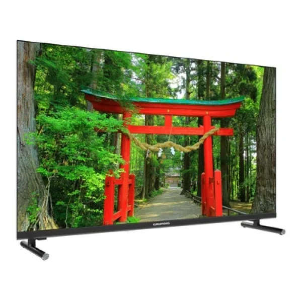 Grundig Toronto 32 Gıh 6900 Full HD 32" 82 Ekran Uydu Alıcılı Android Smart LED TV - Görsel 2