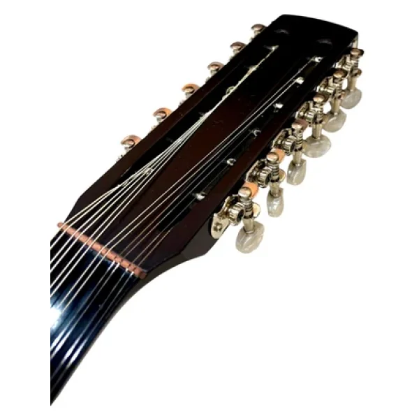 Masterwork Cümbüş - Görsel 3