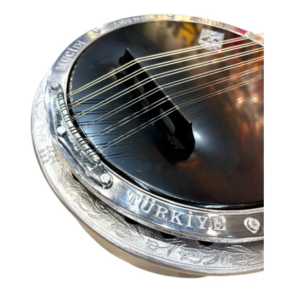 Masterwork Cümbüş - Görsel 2