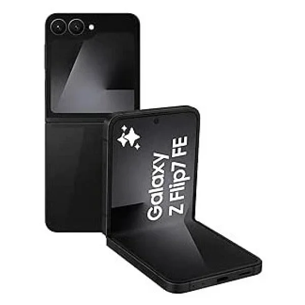 Samsung Galaxy Z Flip 7 Fe 128 GB - Görsel 3