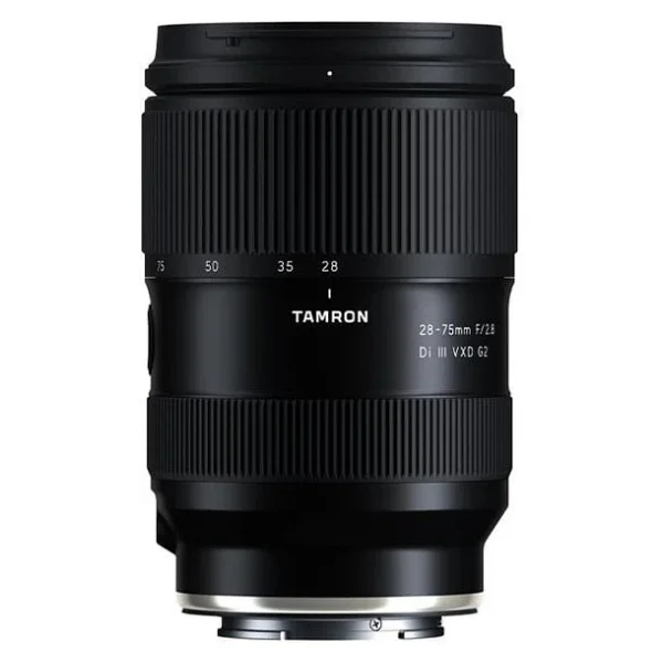 Tamron 28-75mm F/2.8 Di Iıı Vxd G2 Lens - Görsel 3