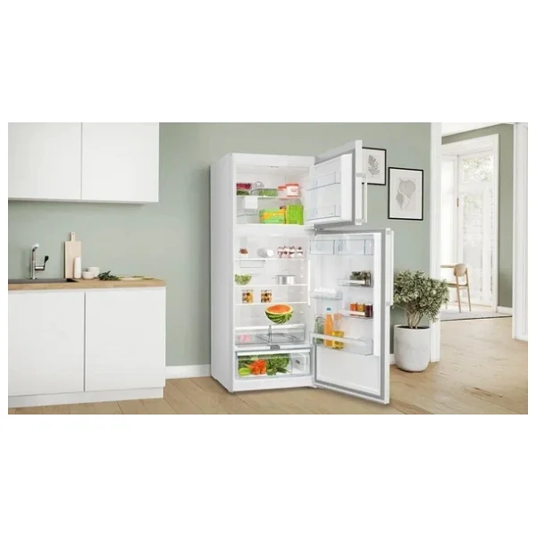 Bosch Kdn76aıe1n Çift Kapılı No Frost Buzdolabı - Görsel 7