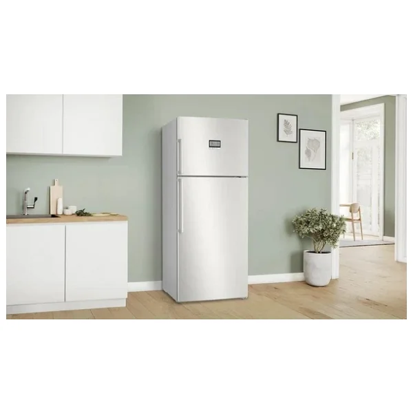 Bosch Kdn76aıe1n Çift Kapılı No Frost Buzdolabı - Görsel 6