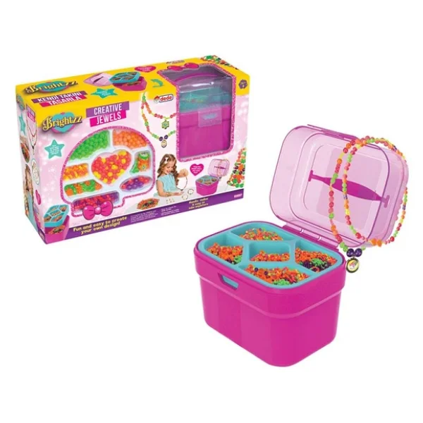 Dede Sepetli Takı Seti 03657 - Görsel 4