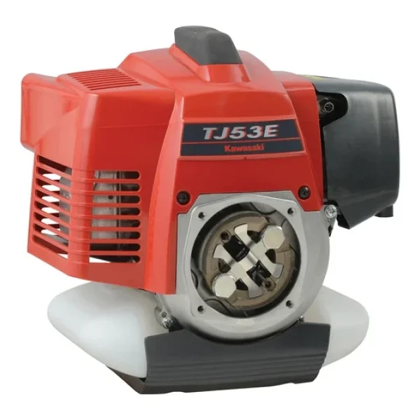 Kawasaki Tj53e 3 Hp 2 Zamanlı Benzinli Motor - Görsel 3