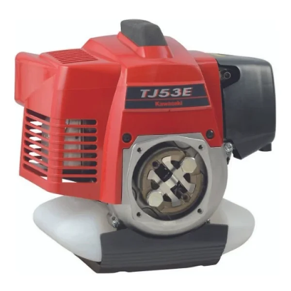 Kawasaki Tj53e 3 Hp 2 Zamanlı Benzinli Motor - Görsel 4