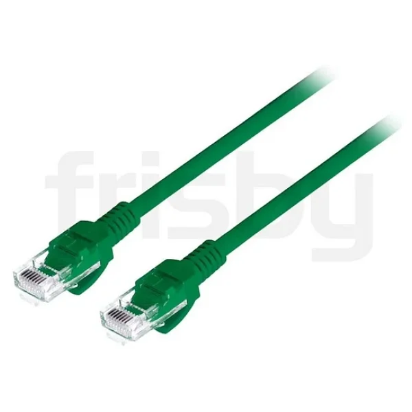 Frisby FA-C6732G 1 m CAT6 Patch Kablo - Görsel 4
