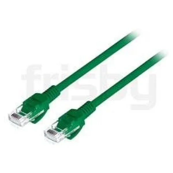 Frisby FA-C6732G 1 m CAT6 Patch Kablo - Görsel 5